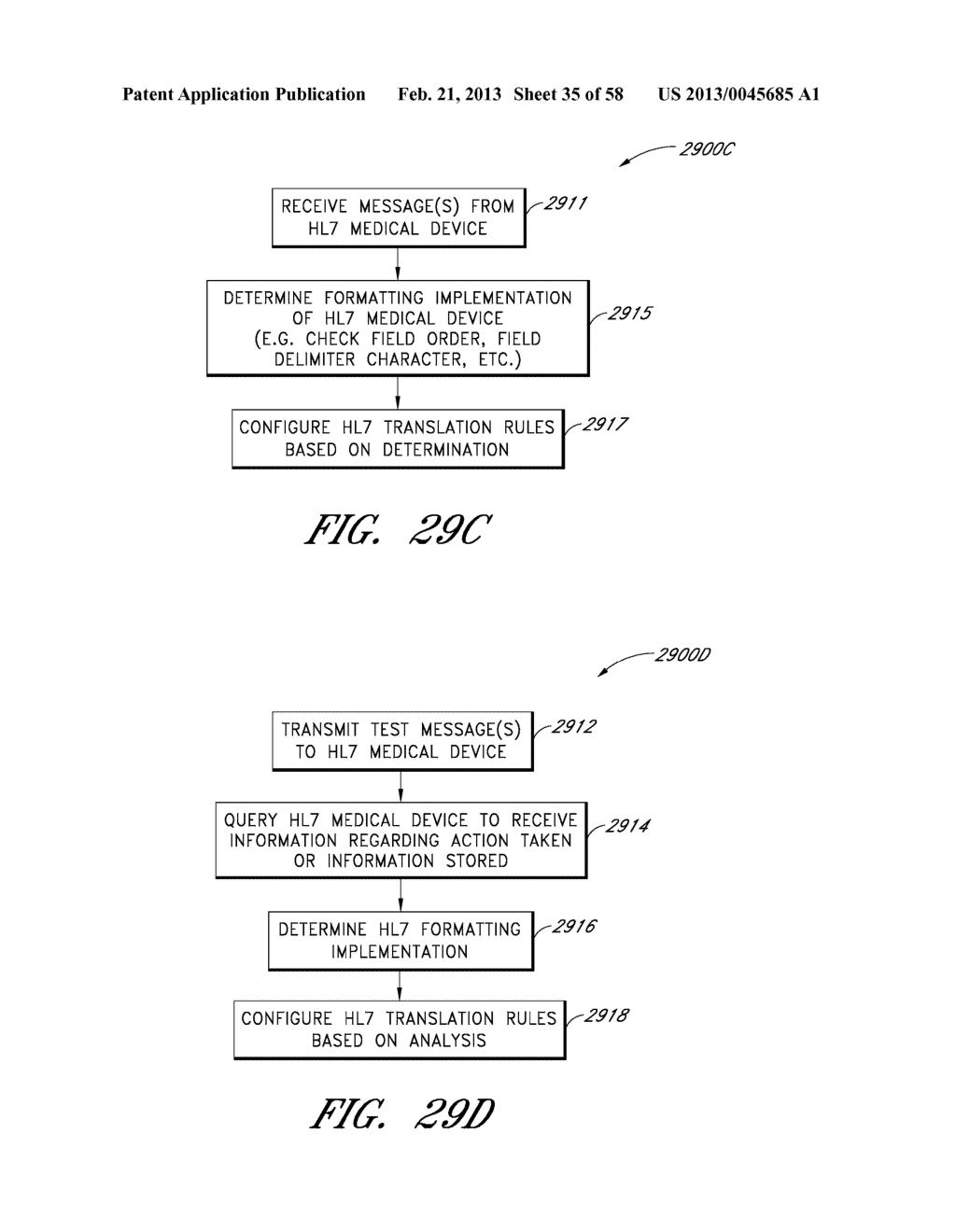 HEALTH CARE SANITATION MONITORING SYSTEM - diagram, schematic, and image 36