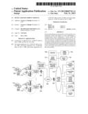 Device Assisted Ambient Services diagram and image