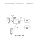 ENHANCED SIGNALING FOR MOBILE COMMUNICATION DEVICES diagram and image