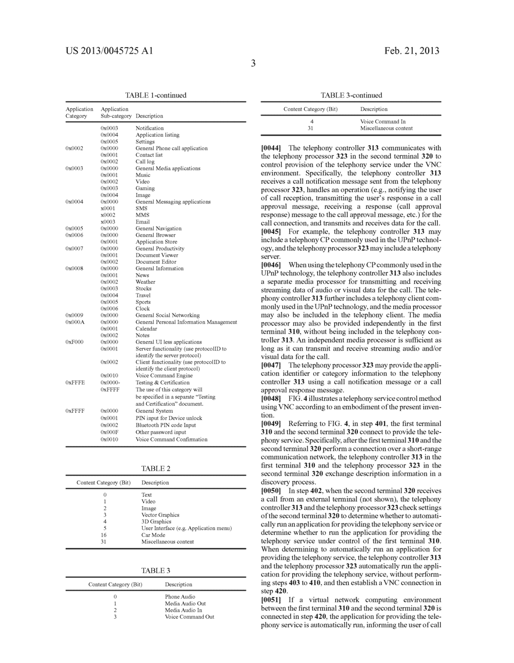 METHOD AND APPARATUS FOR CONTROLLING TELEPHONY SERVICE USING VIRTUAL     NETWORK COMPUTING - diagram, schematic, and image 18