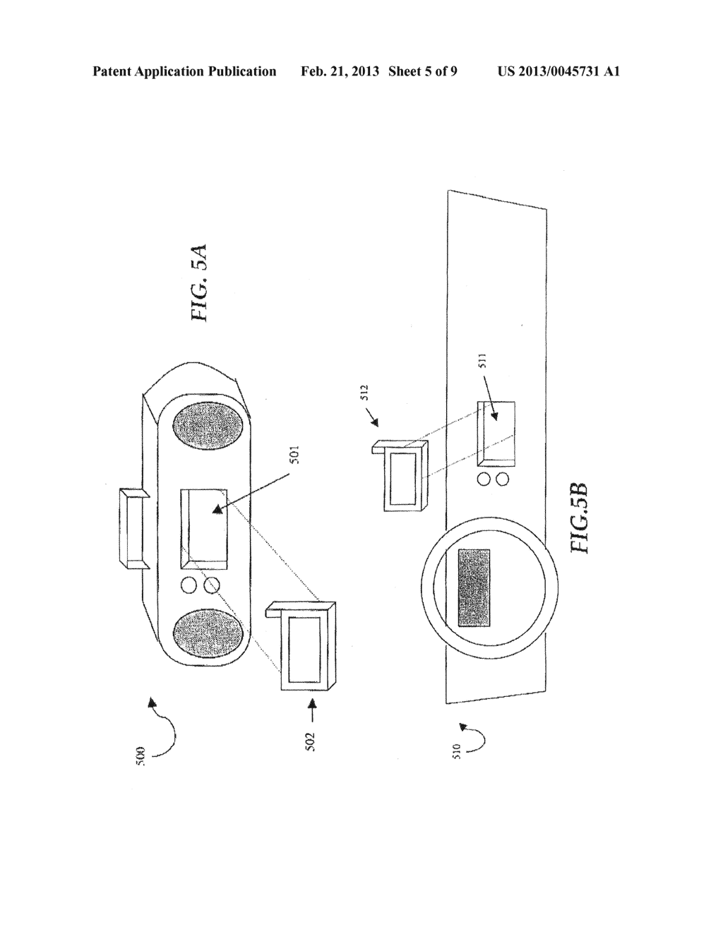 System And Method To Communicate Targeted Information - diagram, schematic, and image 06