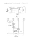 FEMTOCELL BASE STATION AND METHOD THEREOF diagram and image