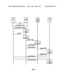 FEMTOCELL BASE STATION AND METHOD THEREOF diagram and image