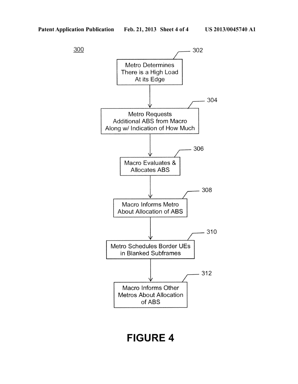 AUTOMATED TRIGGERS FOR APPLICATION OF CELL ASSOCIATION BIAS AND/OR     INTERFERENCE MITIGATION TECHNIQUES - diagram, schematic, and image 05