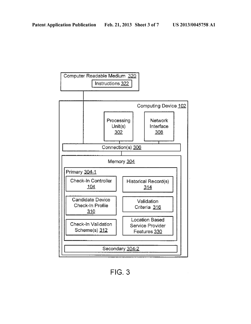 PEER DEVICE SUPPORTED LOCATION-BASED SERVICE PROVIDER CHECK-IN - diagram, schematic, and image 04