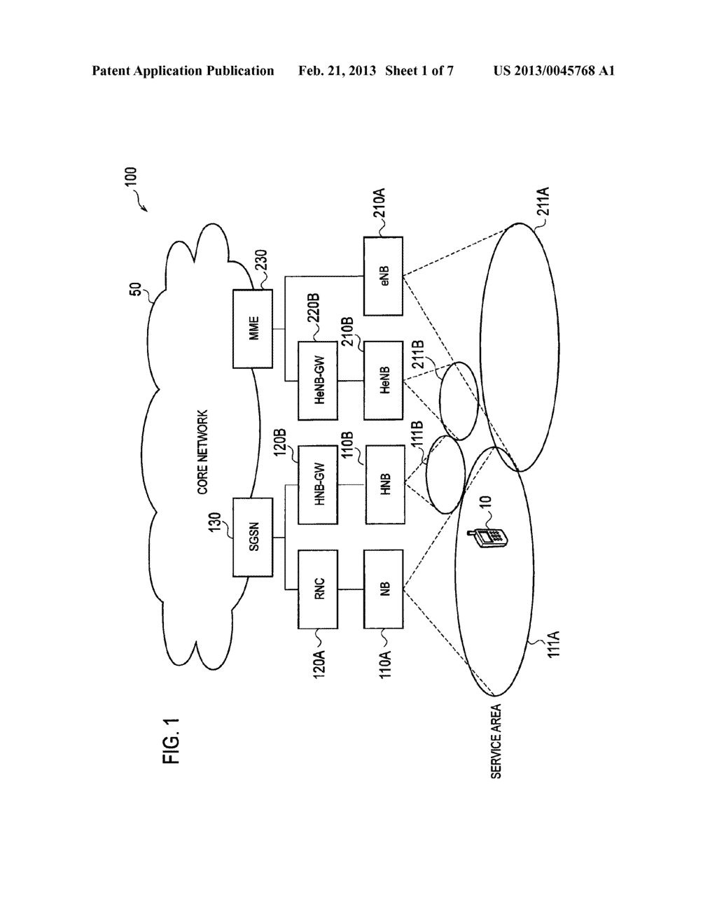 MOBILE COMMUNICATION SYSTEM, NETWORK APPARATUS, AND MOBILE COMMUNICATION     METHOD - diagram, schematic, and image 02