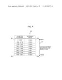 WIRELESS COMMUNICATION DEVICE, MOBILE PHONE AND WIRELESS COMMUNICATION     DEVICE CONTROL METHOD diagram and image