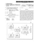 TRANSMIT POWER MEASUREMENT AND CONTROL METHODS AND APPARATUS diagram and image