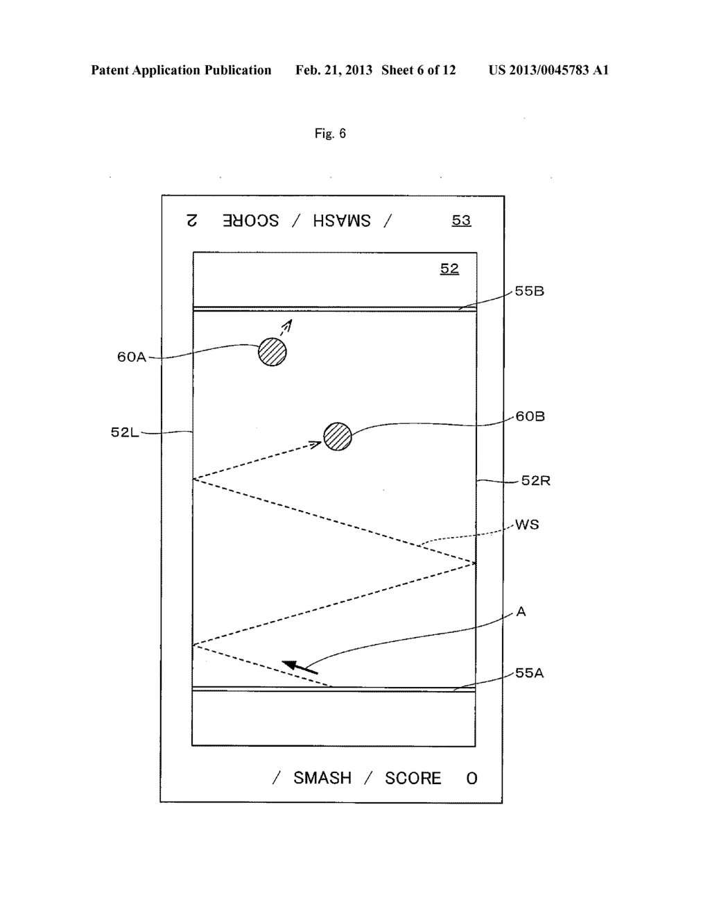 GAME SYSTEM AND CONTROL METHOD OF CONTROLLING COMPUTER USED THEREFOR - diagram, schematic, and image 07