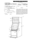 Method of Gaming, a Gaming System and a Game Controller diagram and image