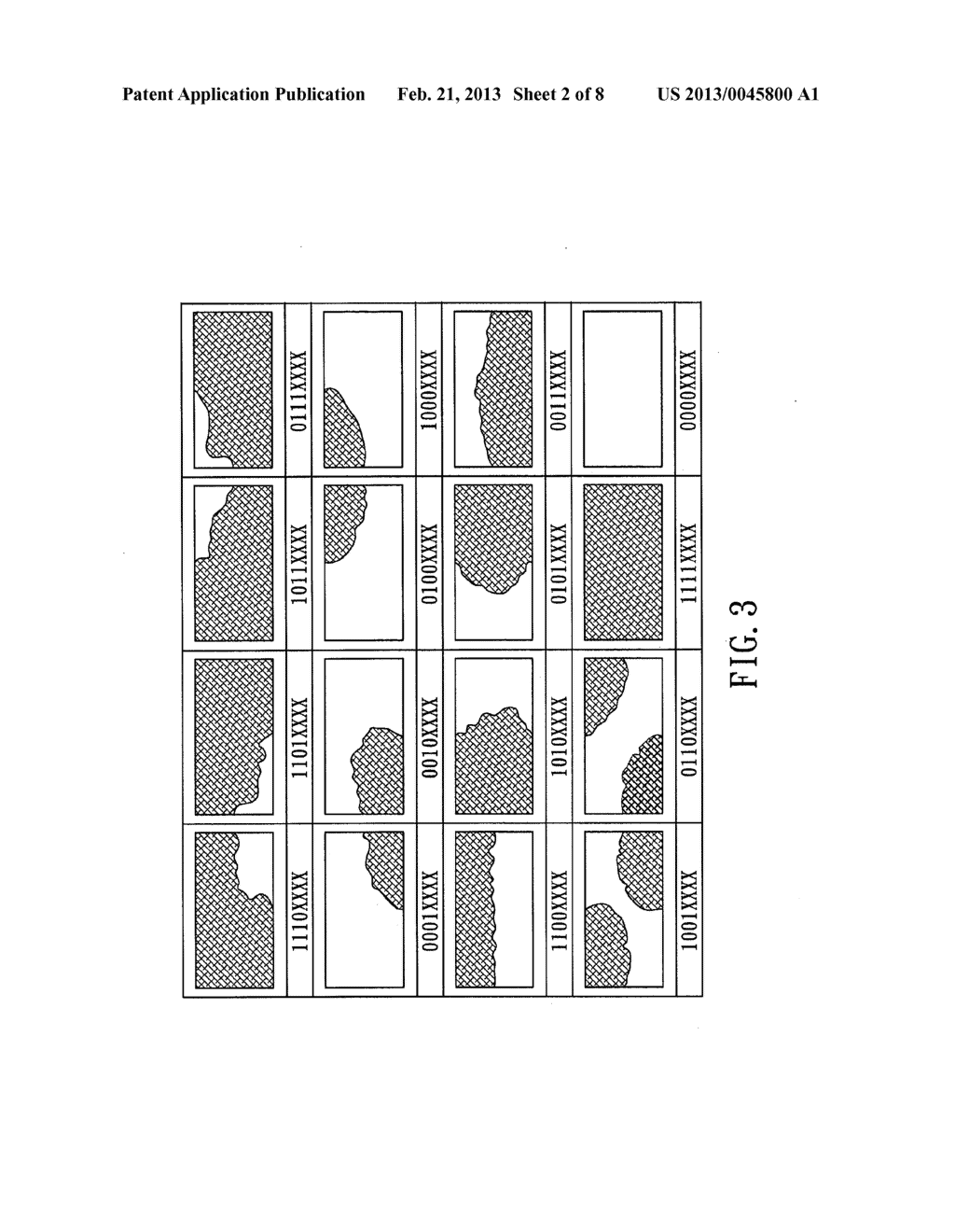 VIRTUAL MAP FRAGMENT GENERATING METHOD, VIRTUAL MAP GENERATING METHOD, AND     VIRTUAL MAP GENERATOR - diagram, schematic, and image 03