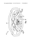 Inclusive rotating play device diagram and image