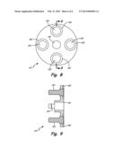 Inclusive rotating play device diagram and image