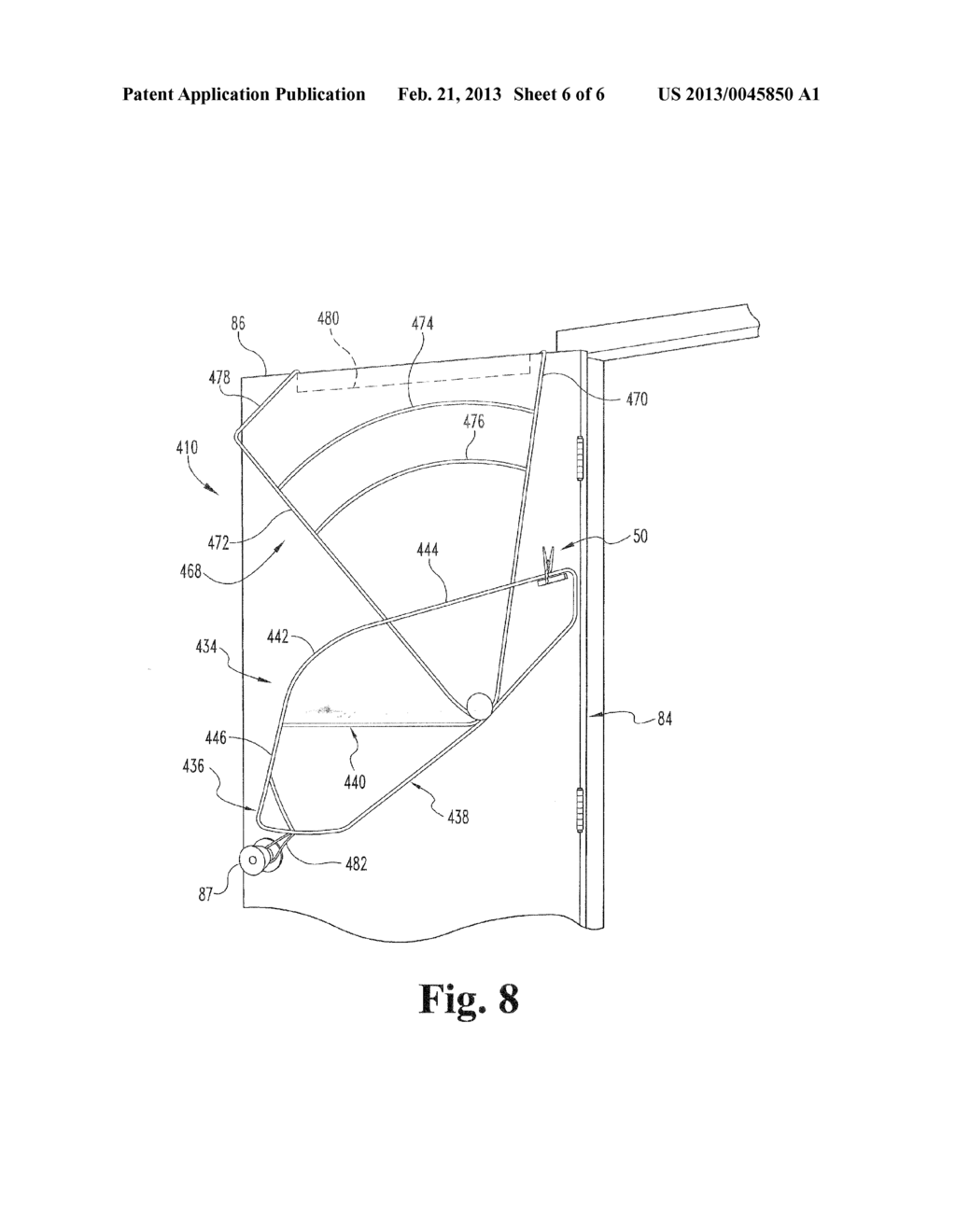 APPARATUS AND METHOD FOR FOLDING FITTED BEDDING ARTICLES - diagram, schematic, and image 07