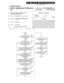 PRINT CONTROL APPARATUS AND METHOD FOR PRINTING diagram and image