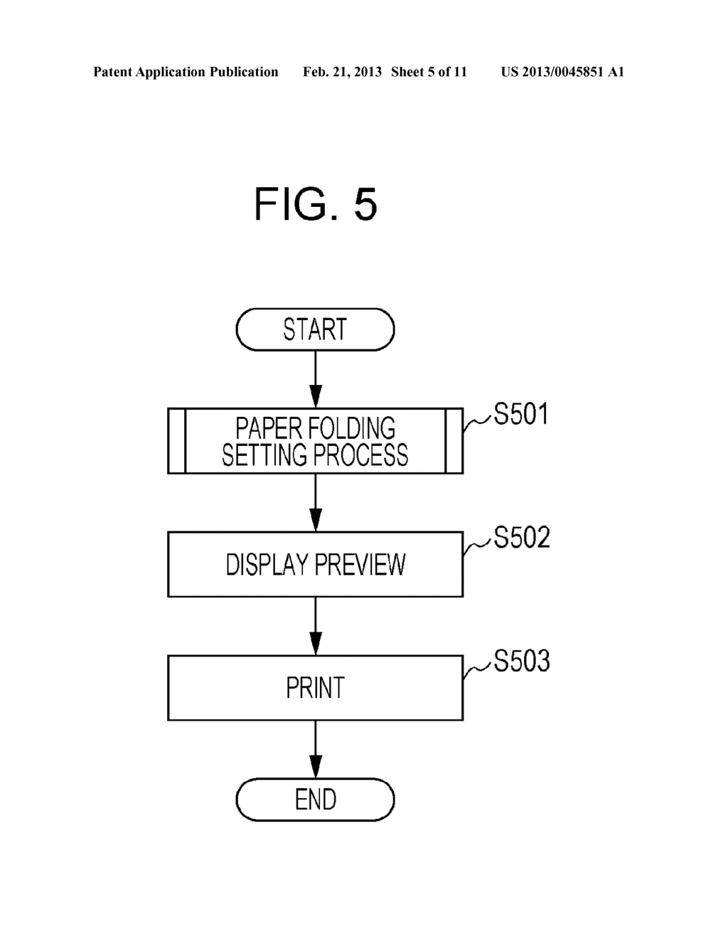 PRINT CONTROL APPARATUS AND METHOD FOR PRINTING - diagram, schematic, and image 06