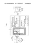 PRINT CONTROL APPARATUS AND METHOD FOR PRINTING diagram and image