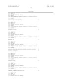 PROCESS FOR IDENTIFICATION OF PATHOGENS diagram and image