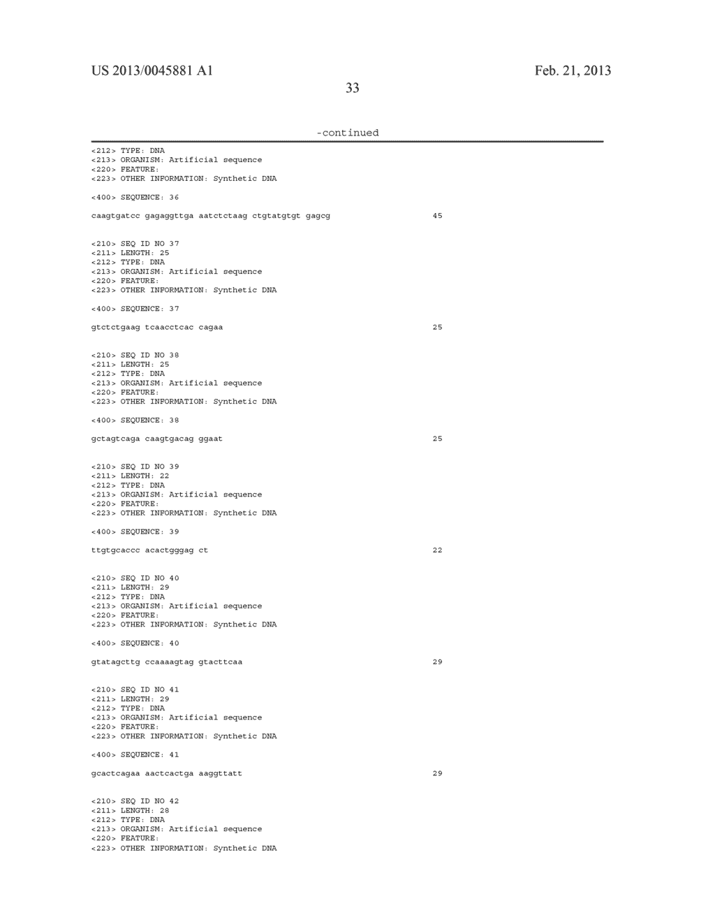 Probe Based Nucleic Acid Detection - diagram, schematic, and image 35