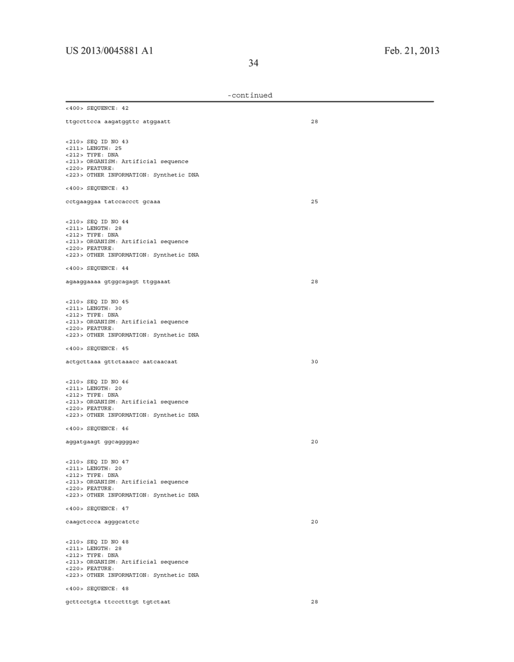 Probe Based Nucleic Acid Detection - diagram, schematic, and image 36