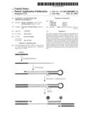 MATERIALS AND METHODS FOR PROFILING MICRORNAS diagram and image