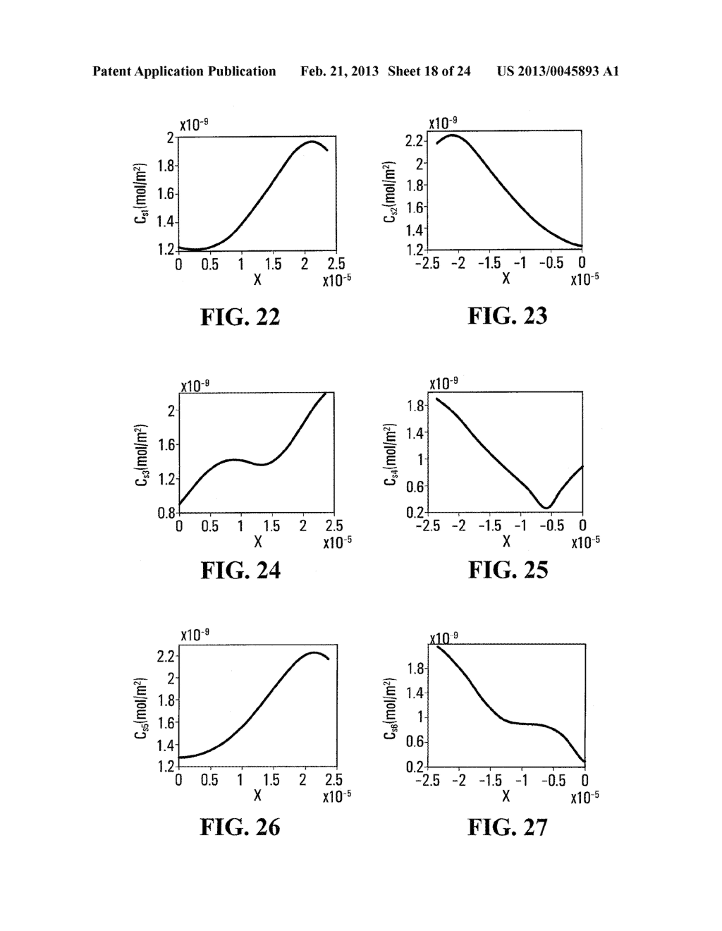 APPARATUSES FOR DETERMINING WHETHER A SUBSTANCE IS CARRIED IN A FLUID - diagram, schematic, and image 19