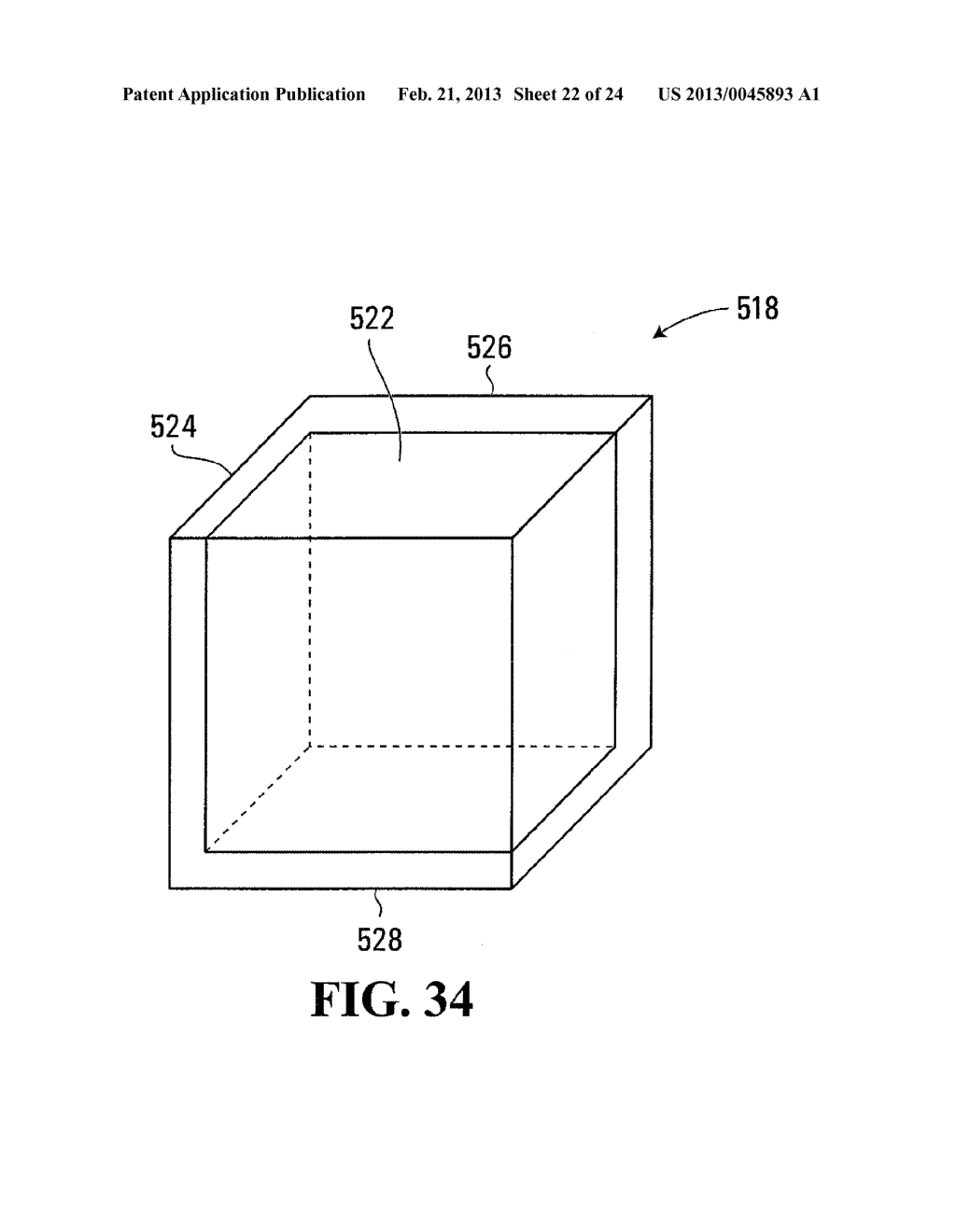 APPARATUSES FOR DETERMINING WHETHER A SUBSTANCE IS CARRIED IN A FLUID - diagram, schematic, and image 23