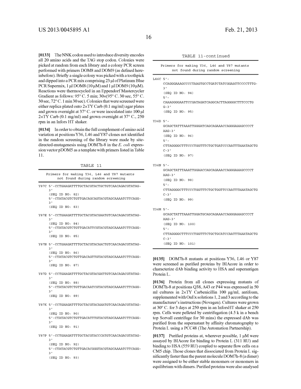 BINDING DOMAINS - diagram, schematic, and image 20