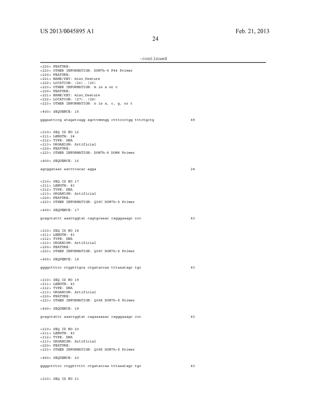 BINDING DOMAINS - diagram, schematic, and image 28