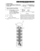 Process and Apparatus to Remove Oxidation Products from Used Oil diagram and image