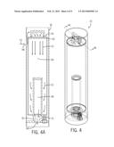 Process and Apparatus to Remove Oxidation Products from Used Oil diagram and image