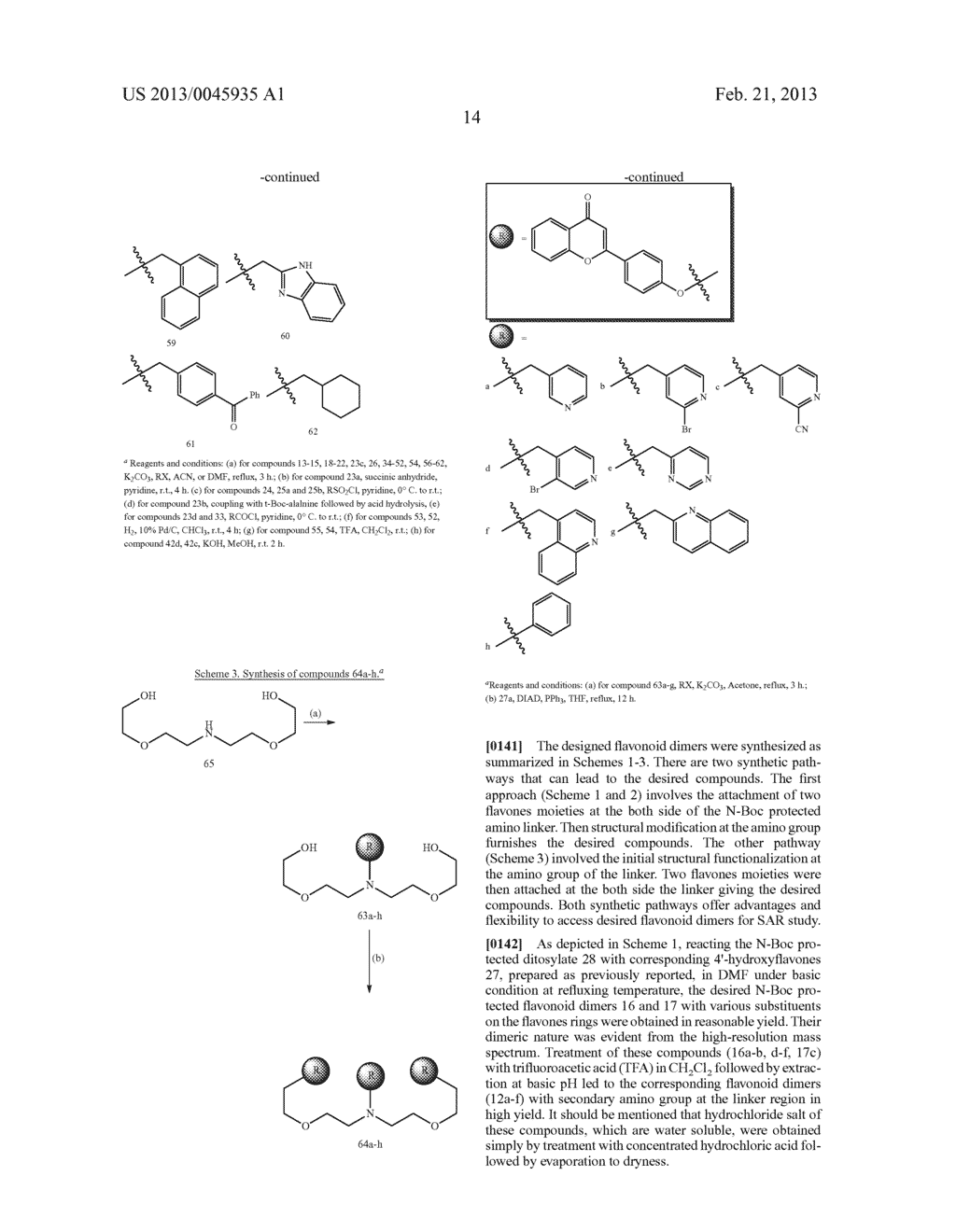 FLAVONOID DIMERS AND THEIR USE - diagram, schematic, and image 19
