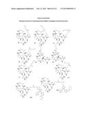 KINASE MODULATORS FOR THE TREATMENT OF CANCER diagram and image