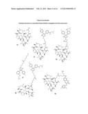 KINASE MODULATORS FOR THE TREATMENT OF CANCER diagram and image