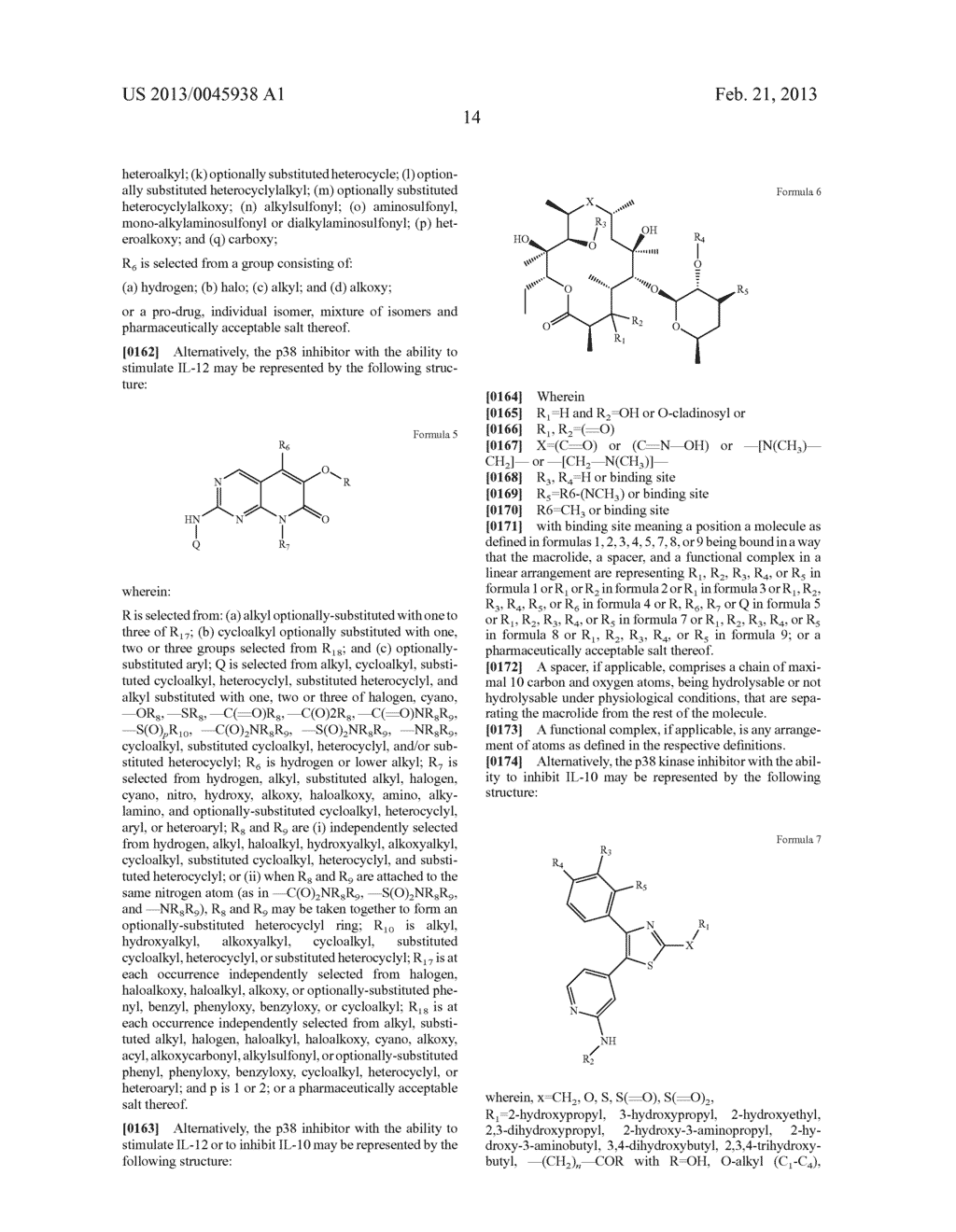 KINASE MODULATORS FOR THE TREATMENT OF CANCER - diagram, schematic, and image 29