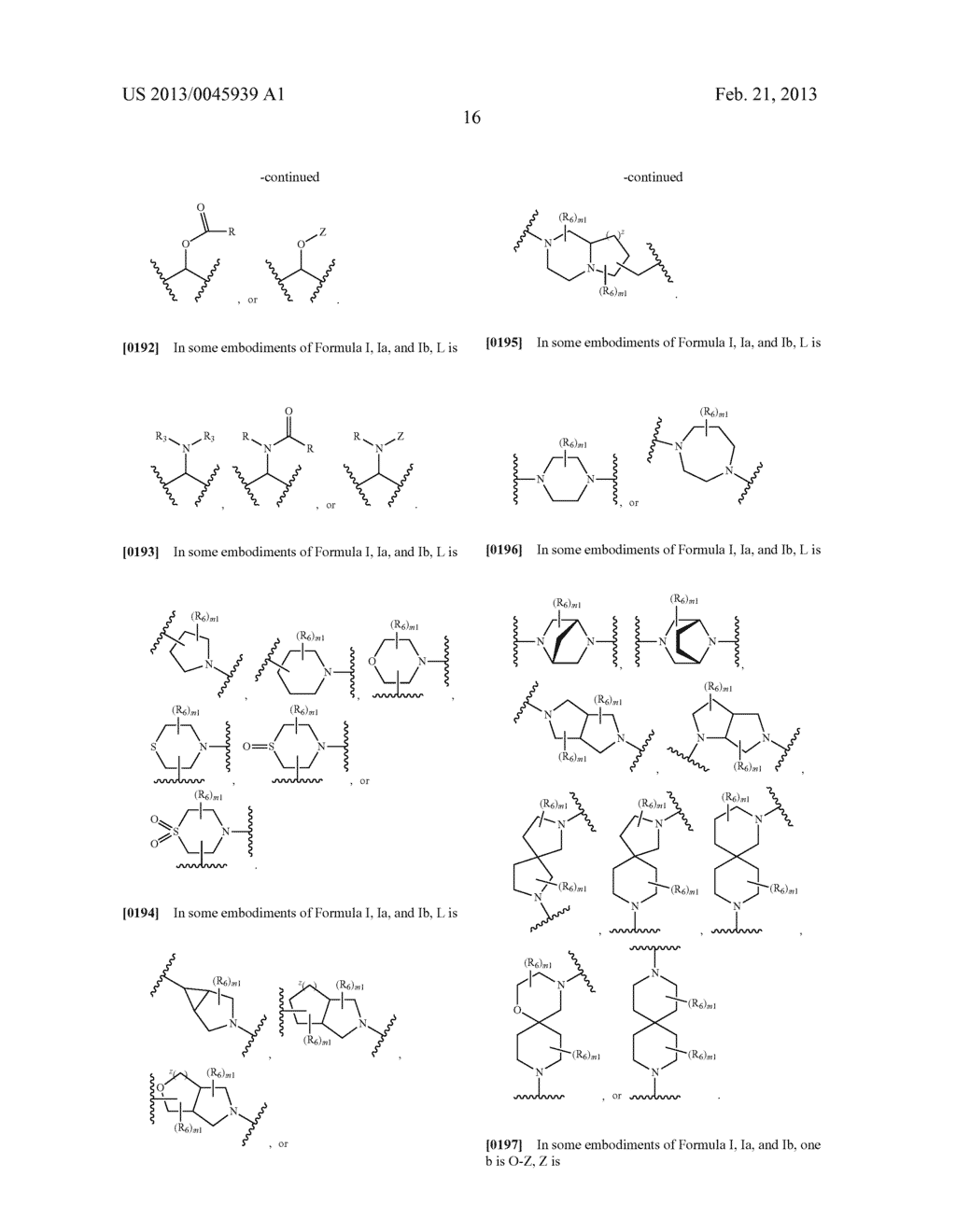 FATTY ACID MACROLIDE DERIVATIVES AND THEIR USES - diagram, schematic, and image 17