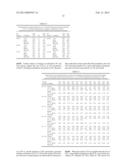 PLA2ACTIVITY AS A MARKER FOR OVARIAN AND OTHER GYNECOLOGIC CANCERS diagram and image