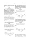 PEPTIDE DEFORMYLASE INHIBITORS diagram and image