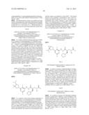 PEPTIDE DEFORMYLASE INHIBITORS diagram and image