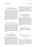 PEPTIDE DEFORMYLASE INHIBITORS diagram and image