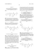 PEPTIDE DEFORMYLASE INHIBITORS diagram and image