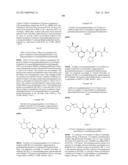 PEPTIDE DEFORMYLASE INHIBITORS diagram and image