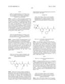 PEPTIDE DEFORMYLASE INHIBITORS diagram and image