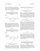 PEPTIDE DEFORMYLASE INHIBITORS diagram and image