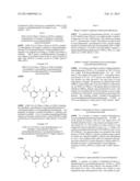 PEPTIDE DEFORMYLASE INHIBITORS diagram and image