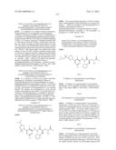 PEPTIDE DEFORMYLASE INHIBITORS diagram and image