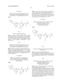 PEPTIDE DEFORMYLASE INHIBITORS diagram and image