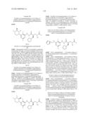 PEPTIDE DEFORMYLASE INHIBITORS diagram and image