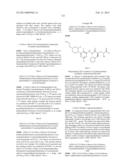 PEPTIDE DEFORMYLASE INHIBITORS diagram and image