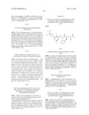 PEPTIDE DEFORMYLASE INHIBITORS diagram and image